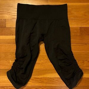 Lululemon capri leggings
